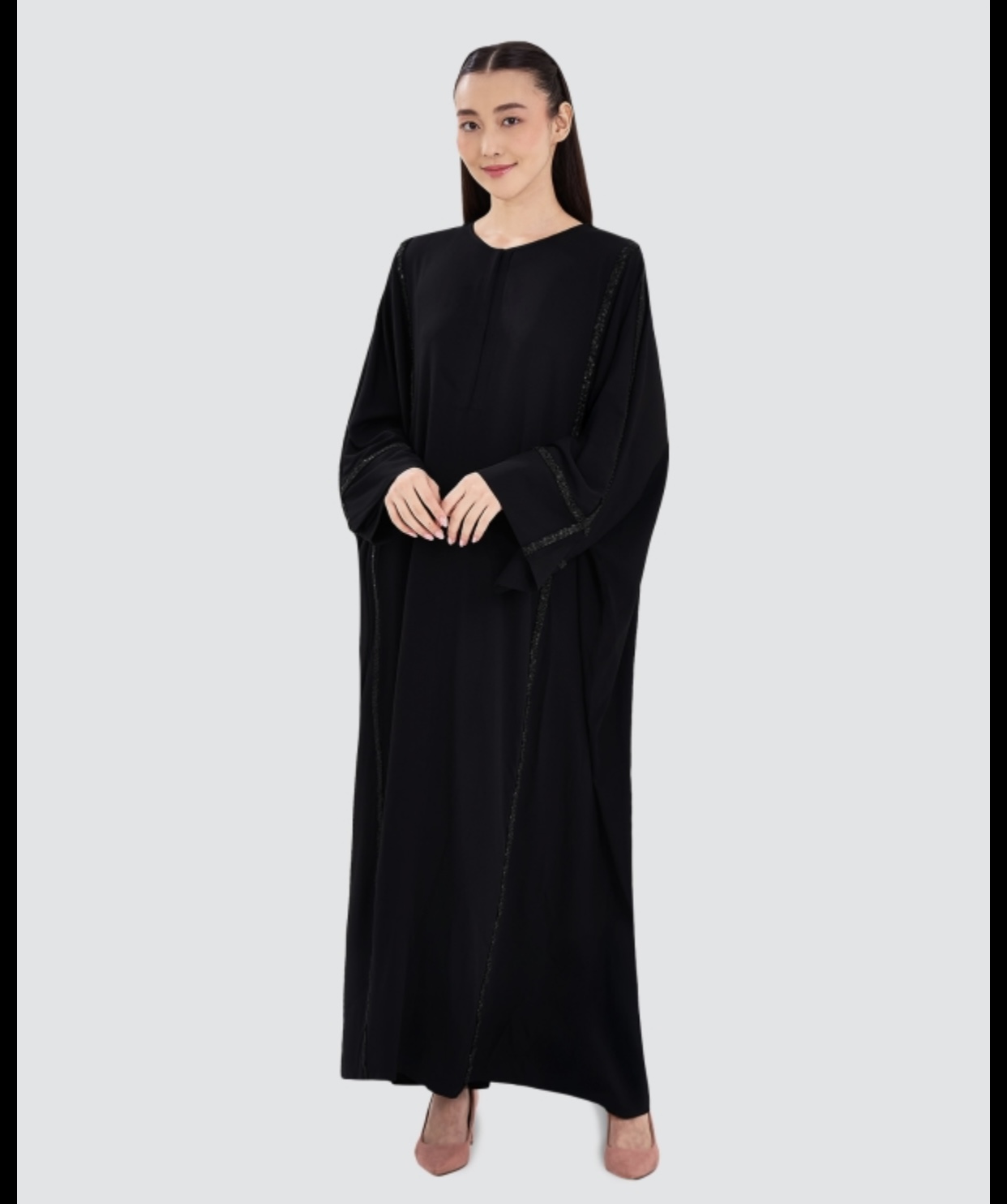 <p>Abaya</p>
