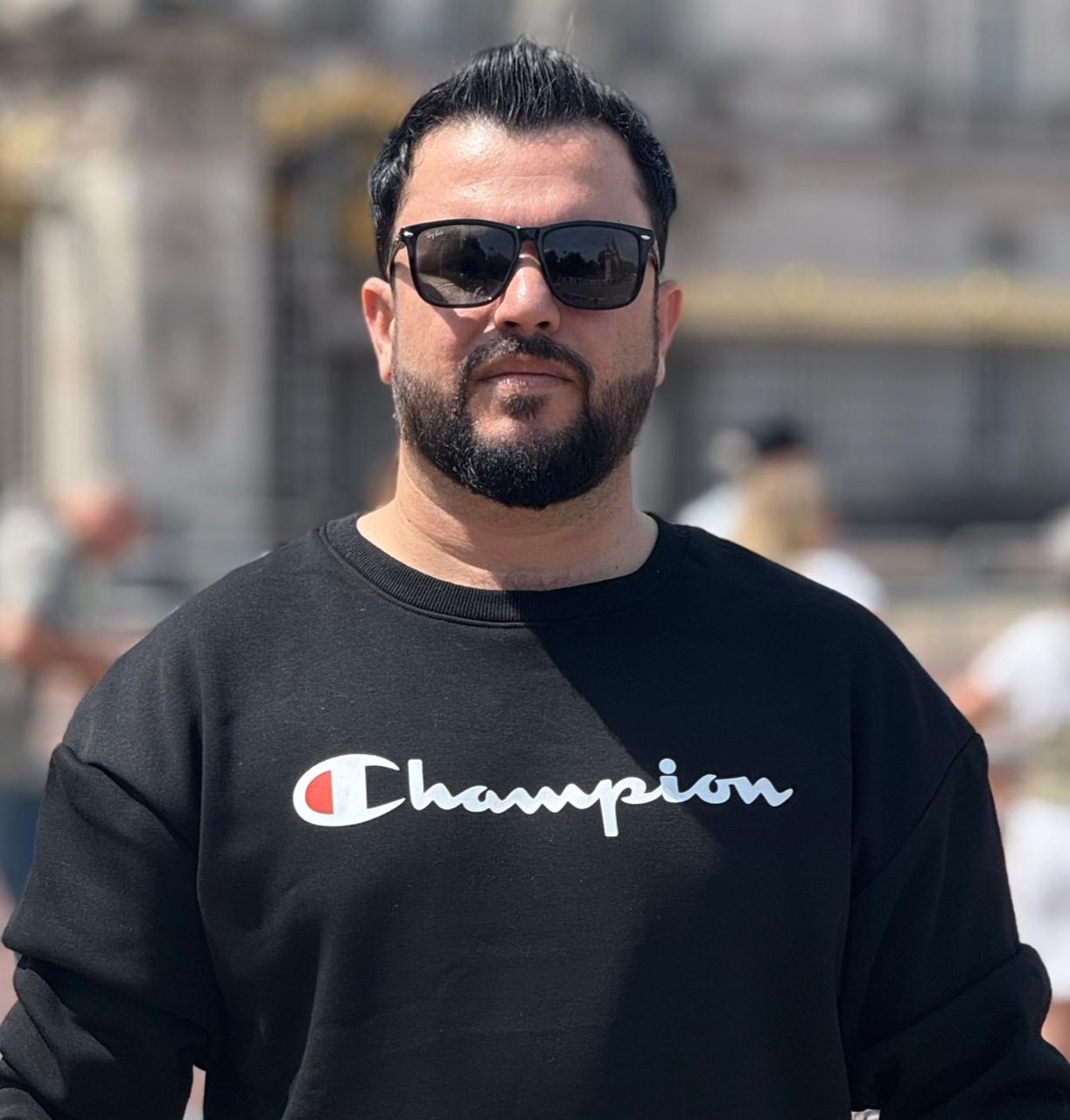 Imteeyaz Ahmed Kakar